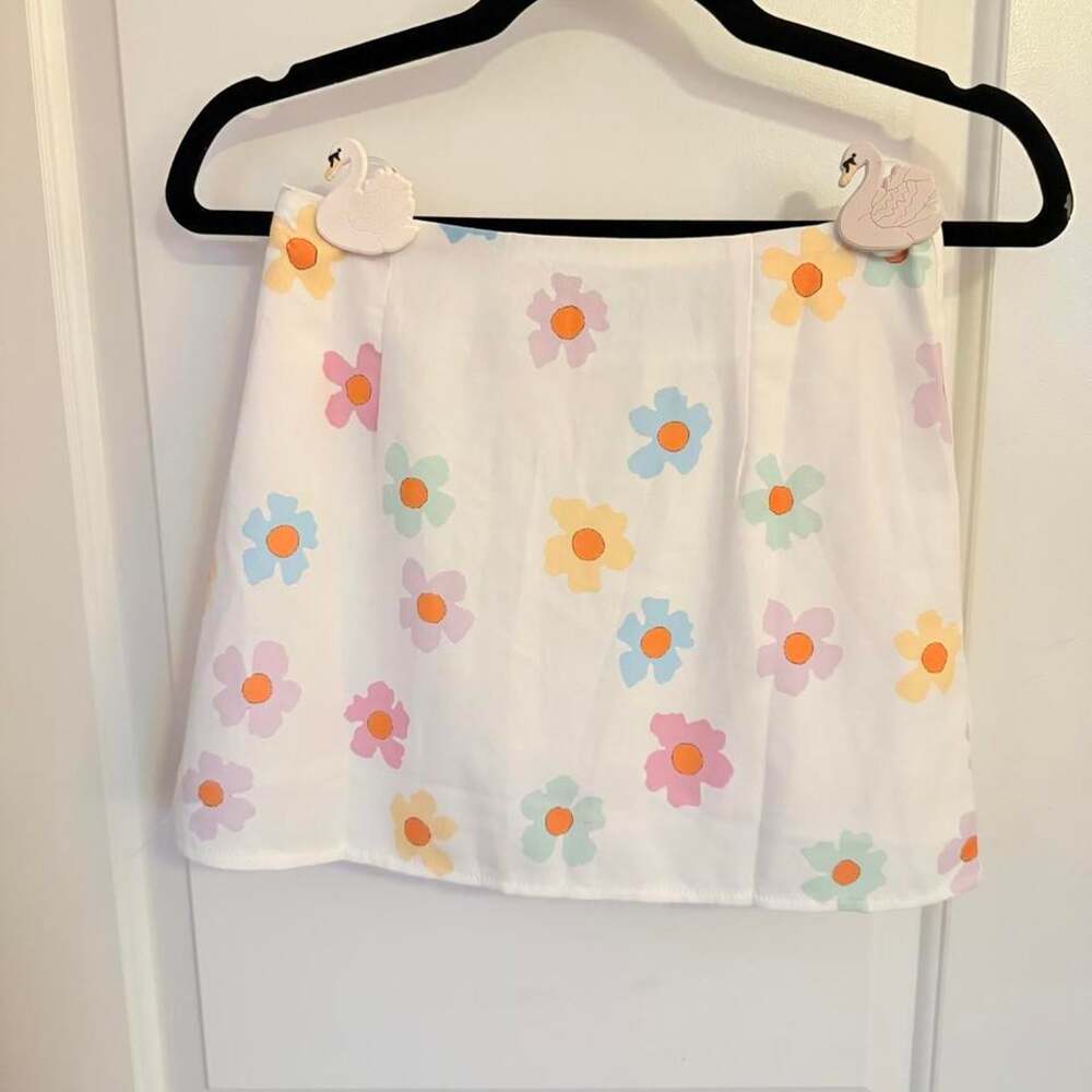 Princess Polly Women's Multi Skirt